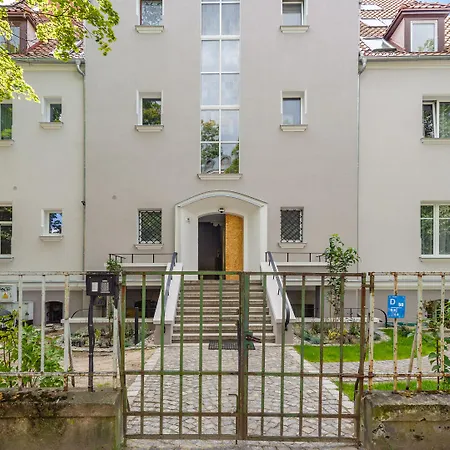 Apartman Lipowa, Sun & Snow Sopot