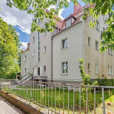 Apartman Lipowa, Sun & Snow Sopot