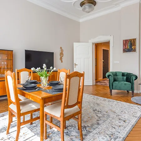 Apartman Lipowa, Sun & Snow Sopot